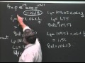 Lecture 36 - Developmental Arithmetic: Math 10