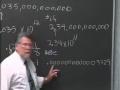 Lecture 39 - Developmental Arithmetic: Math 10