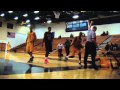 Highlights: College of the Canyons Men's Basketball vs SMC January 18, 2012