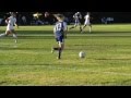 College of the Canyons Soccer 2011 Playoffs vs San Bernardino Valley