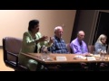 Copper Mountain College Board of Trustees Candidate Forum - Part 2