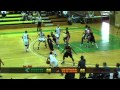 Cuesta College Men's Basketball vs. Ventura Part 2 of 8