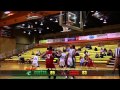 Cuesta Men's Basketball v SBCC Part 8