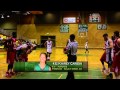 Cuesta Men's Basketball v SBCC Part 7