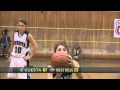 Cuesta Womens Basketball v West Hills pt7