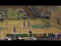 Cuesta Women's Basketball vs Hancock Part 3 of 9