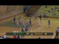 Cuesta Women's Basketball vs. Hancock Part 2 of 9