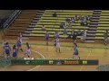 Cuesta Women's Basketball vs. Hancock College Part 1 of 9