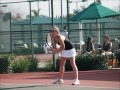 FLC Falcons Tennis