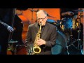 Fullerton College Jazz Cadre - Part 4 - Joe Bagg and Farewell but not Goodbye