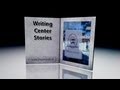 WRITING CENTER STORIES - CHAPTER 1 - "MEET THE WRITING CENTER"