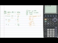 Intermediate Algebra - Review 3A: Linear Equations (Part A)