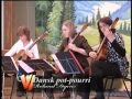 Quatuor Tessera - Dansk Pot-Pourri n° 4 "Det var en aften" de Roland Dyens