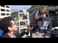 Glendale College Swap Meet on the Gateways Television Show (HD)
