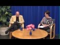 Gateways to Glendale College TV Interview with Bart Edelman (Poetry)