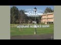 Veterans Resource Center - Golden West College