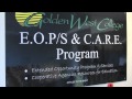 EOPS and CARE - Golden West College