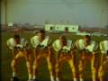 Early Footage of the 1966 Golden West College...