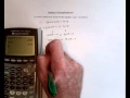 6 1 2 Solving Equations I