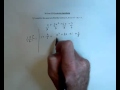 22 Quadratic Functions 1