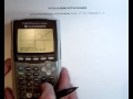 1 Using Graphing Calculators 1