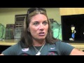 The Misty May-Treanor Story In Last Olympic Stand, London 2012