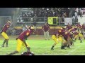 High School Football: Wilson vs. Paramount