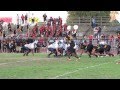 High School Football: Compton vs. Dominguez