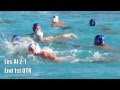 High School Water Polo: Long Beach Wilson vs. Los Alamitos