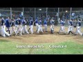 PONY Baseball: Long Beach vs. Covina