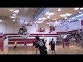CIF High School Volleyball Playoffs: Lakewood vs. Arcadia