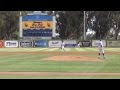 High School Baseball: Poly vs. Millikan