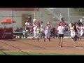 High School Softball: Lakewood vs. Long Beach Wilson