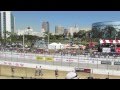 IndyCar Qualifying 2013 Toyota Grand Prix Of Long Beach