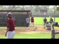 High School Baseball: Long Beach Millikan vs. LB Wilson
