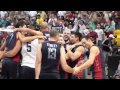 USA Volleyball Qualifies For 2012 Olympics