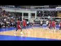 USA Volleyball: Olympic Qualifying vs. Cuba
