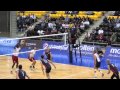 USA Volleyball: Olympic Qualifying vs. Costa Rica