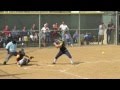High School Softball: LB Wilson vs. Millikan