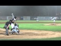 NCAA Baseball: Dirtbags vs. UC Irvine No Hitter