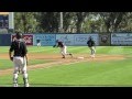 High School Baseball: LB Jordan vs. LB Cabrillo