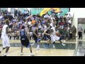 High School Boys Basketball State Playoffs: LB Poly vs. Bullard