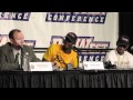 Big West Mens Basketball Championship Press Conference: Long Beach State