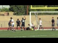 CIF High School Soccer: LB Millikan vs. Montebello