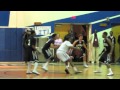 CIF High School Boys Basketball: LB Jordan vs. Loyola
