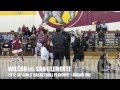 CIF High School Basketball: LB Wilson vs. San Clemente