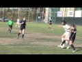 High School Girls' Soccer: Poly vs. Murrieta Valley