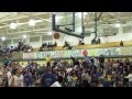CIF High School Basketball: LB Jordan vs. California