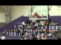 High School Boys' Basketball: St. Anthony vs Crossroads