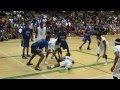 High School Basketball: LB Poly vs. LB Jordan